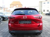 Gebraucht Mazda CX-5 194 PS (142 kW) 2024 SUV