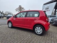 gebraucht Seat Mii Electric 83 PS 1-Gang-Automatik