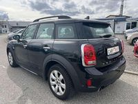 Gebraucht Mini Cooper 136 PS (100 kW) 2021 Schwarz Kleinwagen