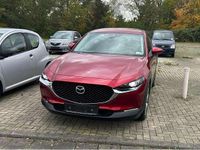 Gebraucht Mazda CX-30 Selection 122 PS (89 kW) 2019 Soul red crystal SUV
