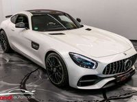 gebraucht Mercedes AMG GT Coupe / DE / Voll / 35k Ausstattung