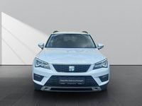 Gebraucht Seat Ateca Beats 150 PS (110 kW) 2020 Weiss SUV