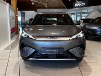 Nowe BYD Atto 3 330 kW (449 KM) 2026 Szary SUV