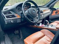 gebraucht BMW X5 Reihe