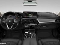 Używany BMW 520 Shadowline 190 KM (139 kW) 2022 Niebieski Sedan/Limuzyna