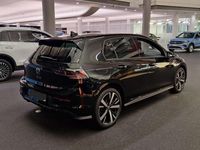 Gebraucht VW Golf GTE 177 PS (130 kW) 2024 Schwarz Limousine