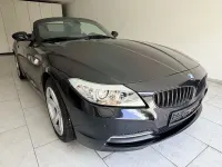Gebraucht BMW Z4 Performance 184 PS (135 kW) 2012 Schwarz Cabrio
