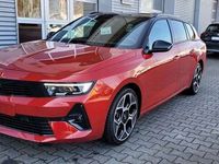 Gebraucht Opel Astra Ultimate 131 PS (96 kW) 2024 Kardio rot Kombi