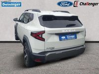 Gebraucht Dacia Duster 94 PS (69 kW) 2024 Sandsteinbeige SUV