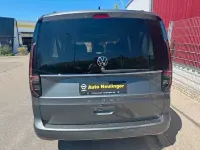 Ny VW Caddy Maxi Style 116 HK (85 kW) 2026 MPV