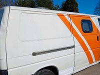 Używany VW Golf 68 KM (50 kW) 1997 Biały Minivan