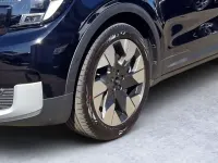 Używany Ford Explorer Extended Range 210 kW (286 KM) 2025 Czarny SUV