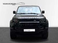 gebraucht Land Rover Defender 90 V8*Pano*360°*Headup*Keyless
