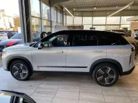 Gebraucht Jaecoo 7 279 PS (205 kW) 2026 Silber SUV