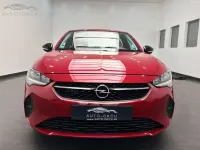 Gebraucht Opel Corsa Edition 101 PS (74 kW) 2022 Rot Kleinwagen
