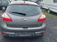 gebraucht Renault Mégane III Lim. 5-trg. Dynamique