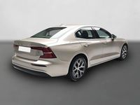 Gebraucht Volvo S60 Core 197 PS (144 kW) 2024 Gelb Limousine