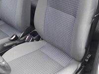 Gebraucht Opel Astra Njoy 101 PS (74 kW) 2003 Silber Limousine