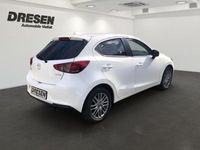 Gebraucht Mazda 2 Kizoku 90 PS (66 kW) 2021 Weiß Kleinwagen