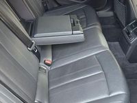 Gebraucht Audi A4 Ambiente 190 PS (139 kW) 2016 Braun Kombi