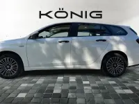 Gebraucht Fiat Tipo 131 PS (96 kW) 2023 Weiss Kombi