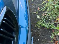 Gebraucht BMW 316 M Sport 116 PS (85 kW) 2003 Blau Limousine