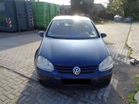 gebraucht VW Golf V 