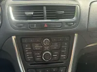 Second-hand Opel Mokka 136 CP (100 kW) 2016 Alb SUV