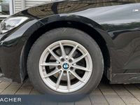 gebraucht BMW 320 iA Touring M-Sport Navi HUD Laser AHK RüKa