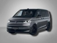 Ny VW Multivan Edition 150 HK (110 kW) 2025 Grå MPV