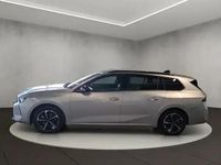 Neu Opel Astra 145 PS (106 kW) 2026 Kristall silber (metallic) Kombi