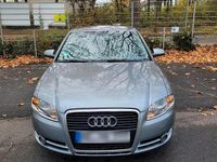 Second-hand Audi A4 2005 Gri Hatchback