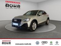Gebraucht Audi Q2 S-Line 150 PS (110 kW) 2025 Tausilber metallic SUV