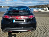 gebraucht Honda Civic 1.8 Sport Sport