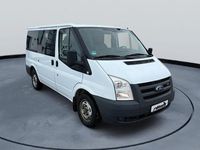 Gebraucht Ford Transit 86 PS (63 kW) 2007 Weiß Kombi