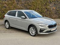 Neu Skoda 105 116 PS (85 kW) 2026 Grau Limousine