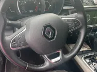 Brugt Renault Kadjar 110 HK (80 kW) 2016 Sort SUV
