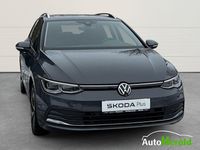Gebraucht VW Golf VIII Active 150 PS (110 kW) 2022 Delfingrau Kombi