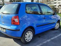 gebraucht VW Polo Polo1.2