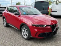 Gebraucht Alfa Romeo Tonale Sprint 131 PS (96 kW) 2023 Rosso alfa SUV