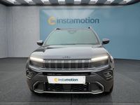 Neu Jeep Avenger 145 PS (106 kW) 2025 Schwarz SUV