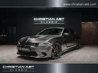 Używany Dodge Charger 717 KM (527 kW) 2020 Szary Sedan/Limuzyna