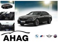 Neu BMW i5 Comfort Edition 289 kW (394 PS) 2026 Schwarz Limousine