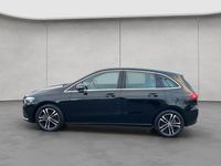 Gebraucht Mercedes B180 Advanced 136 PS (100 kW) 2025 Schwarz Van / Kleinbus