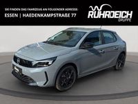 Gebraucht Opel Corsa Edition 101 PS (74 kW) 2025 Grau Kleinwagen