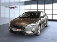 Gebraucht Ford Focus Titanium 155 PS (114 kW) 2022 Grau Kombi