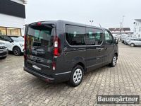 Gebraucht Renault Trafic Evolution 150 PS (110 kW) 2025 Grau Van / Kleinbus
