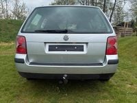 Gebraucht VW Passat Comfortline 150 PS (110 kW) 2001 Silber Kombi