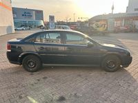 Gebraucht Opel Vectra 122 PS (89 kW) 2003 Blau Limousine