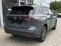 Neu VW Tiguan S 150 PS (110 kW) 2026 Grau SUV